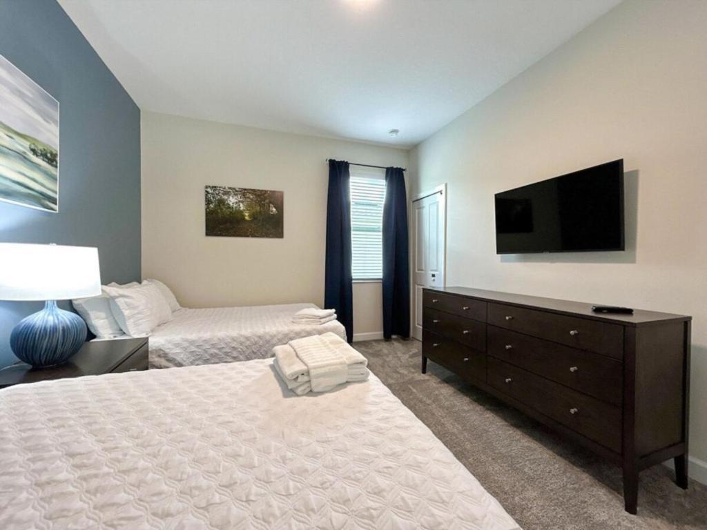 Oasis Resort Villa Free Pet Fee Kissimmee Exterior photo