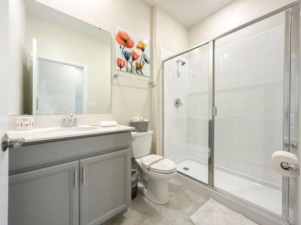 Oasis Resort Villa Free Pet Fee Kissimmee Exterior photo