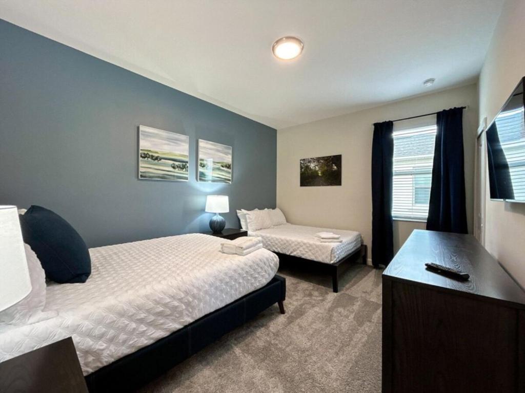 Oasis Resort Villa Free Pet Fee Kissimmee Exterior photo