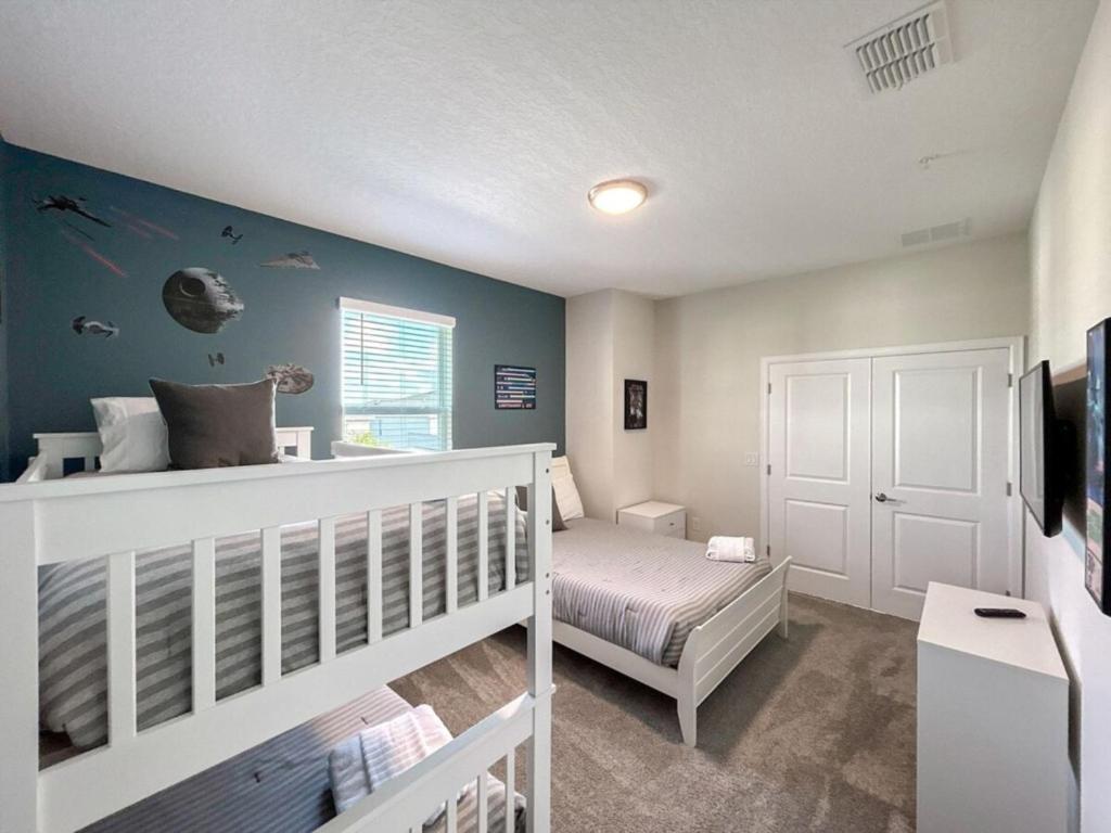 Oasis Resort Villa Free Pet Fee Kissimmee Exterior photo
