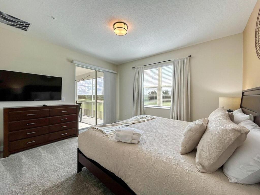 Oasis Resort Villa Free Pet Fee Kissimmee Exterior photo