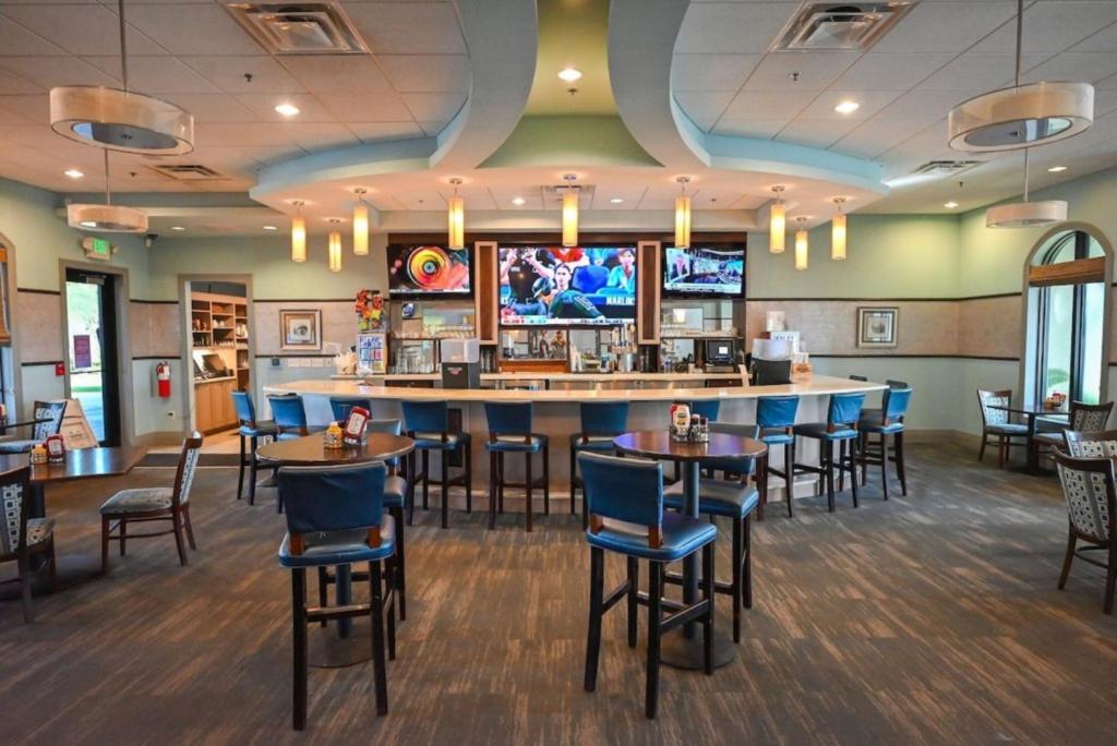 Oasis Resort Villa Free Pet Fee Kissimmee Exterior photo