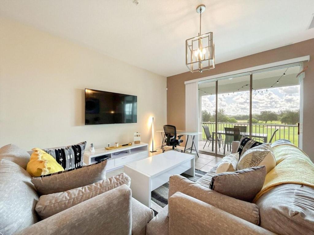 Oasis Resort Villa Free Pet Fee Kissimmee Exterior photo